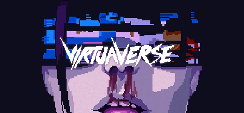 -70% VirtuaVerse on GOG.com