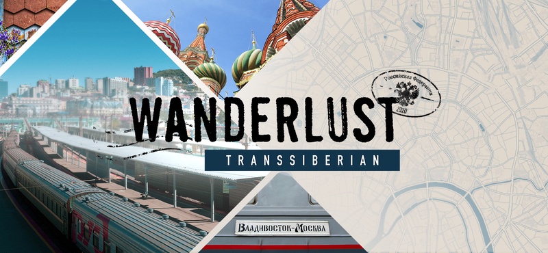 -100% Wanderlust: Transsiberian on GOG.com