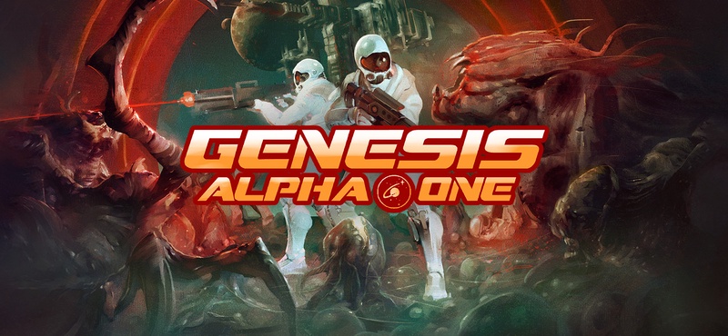 -80% Genesis Alpha One Deluxe Edition on GOG.com