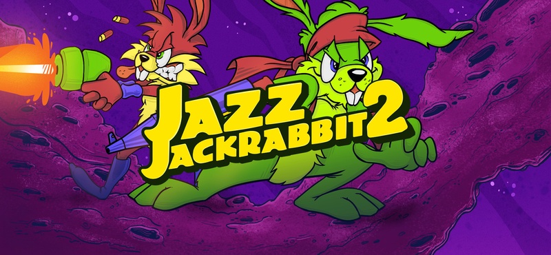 Jazz Jackrabbit 2 Collection on GOG.com