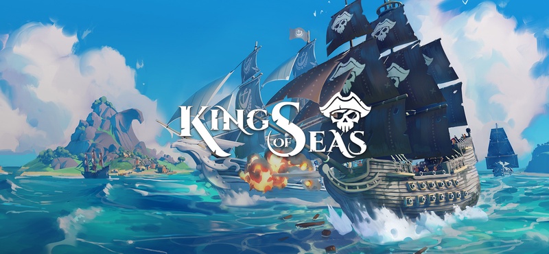 King of Seas on GOG.com