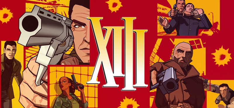 XIII on GOG.com