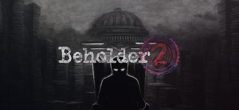 -100% Beholder 2 on GOG.com