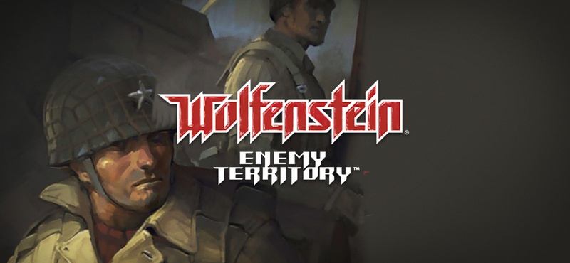 Wolfenstein: Enemy Territory on GOG.com