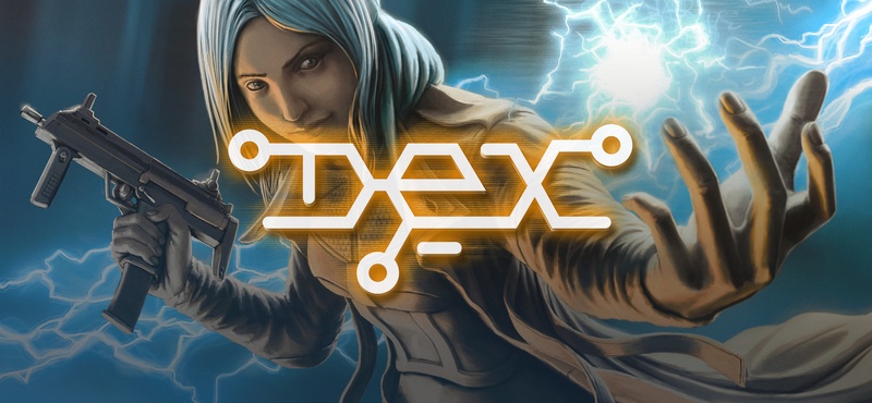 -90% Dex on GOG.com