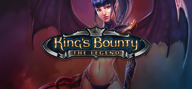-85% King's Bounty: The Legend on GOG.com