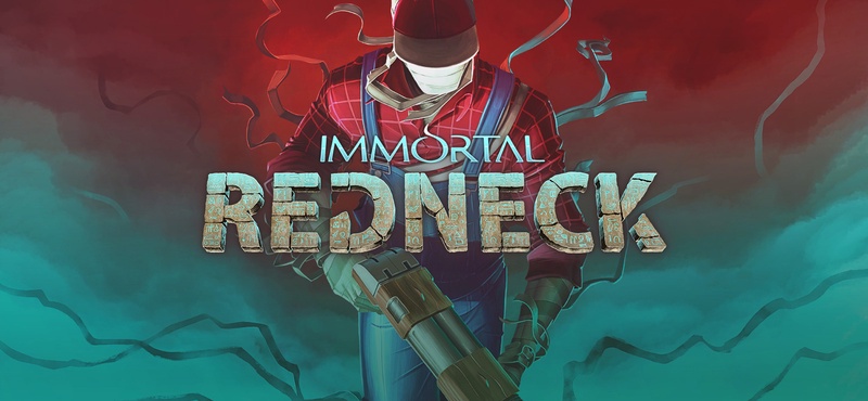 Immortal Redneck on GOG.com