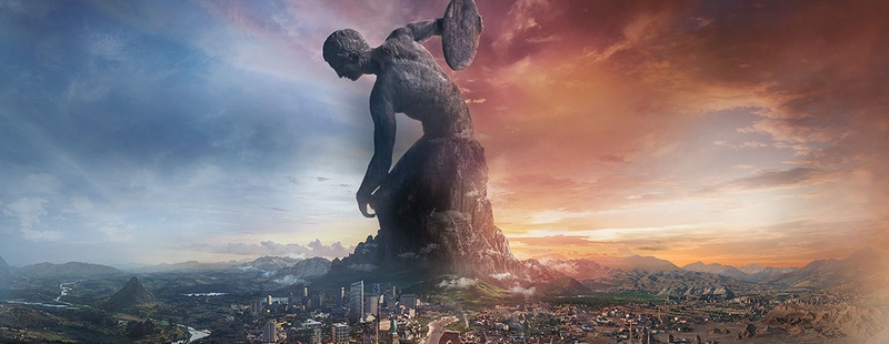 Civilization VI Rise and Fall Expansion | PC - Steam | Game Keys