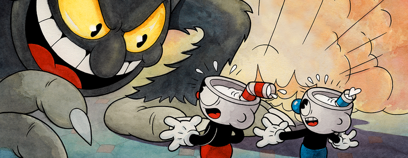 Cuphead | PC - Steam | Game Keys
