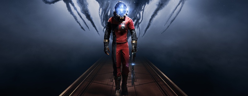 Prey | PC - Steam | Game Keys