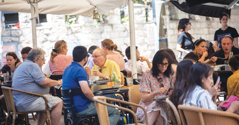 שופינג: יום השבתון בפתח, והישראלים מתכוננים לחגיגת קניות | מעריב