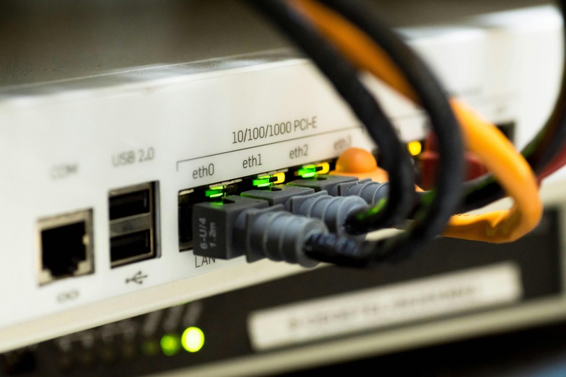 provider infrastructure