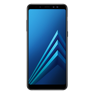 Galaxy A8‎+‎‎‎ ‎(2018)‎ | SM-A730FZKEILO | Samsung ישראל