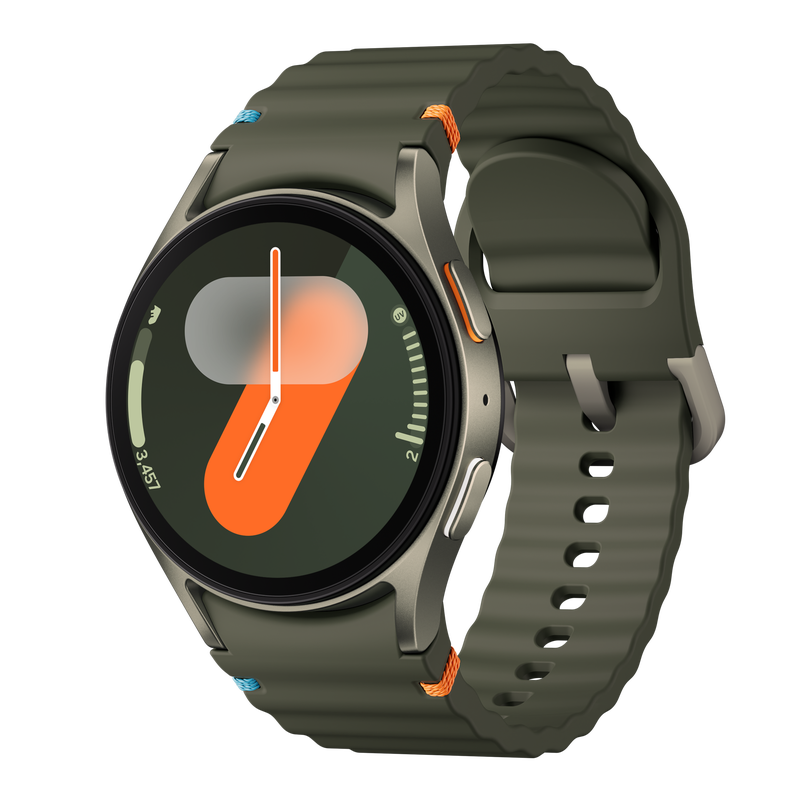 Buy Galaxy Watch 7 | Price & Deals | Samsung UK