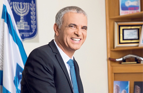 הישג לכחלון: המכס על מוצרי תינוקות בוטל