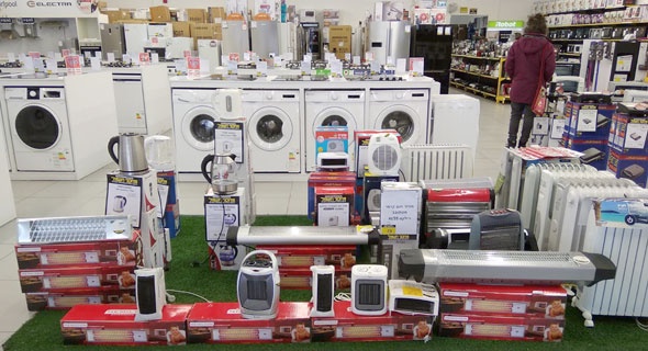 צעד להוזלת מוצרי החשמל: ביטול החובה לבדיקת מעבדה טרם היבוא, עבר בקריאה ראשונה