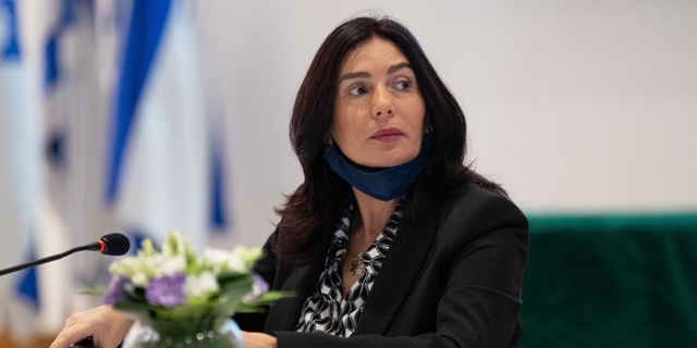 עכשיו זה רשמי: מירי רגב דוחה את הפעלת אפליקציות התשלום בתחבורה הציבורית - כלכליסט