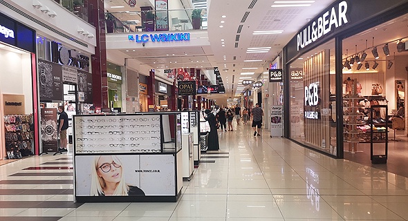 מליסרון ועזריאלי לא מחכות: הודיעו על פתיחת קניונים כבר מחר