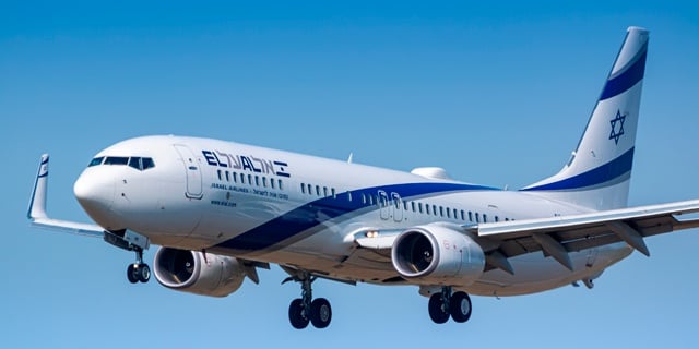 תוקף הנקודות יהפוך לבלתי מוגבל וערכן יוכפל פי 50: שינויים במועדון הנוסע המתמיד של אל על | כלכליסט