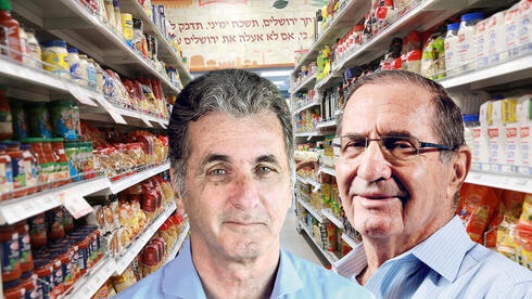 הצד השני של הזינוק במחירי המזון: דני ויוני עושים לצרכנים בית ספר בהעלאות מחירים | כלכליסט