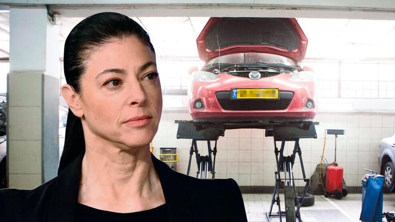 מחדל חלקי החילוף: 200 אלף חבילות בסימן שאלה | כלכליסט