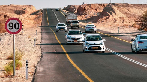 בקרוב במכונית שלכם: מערכת להגבלת מהירות | כלכליסט