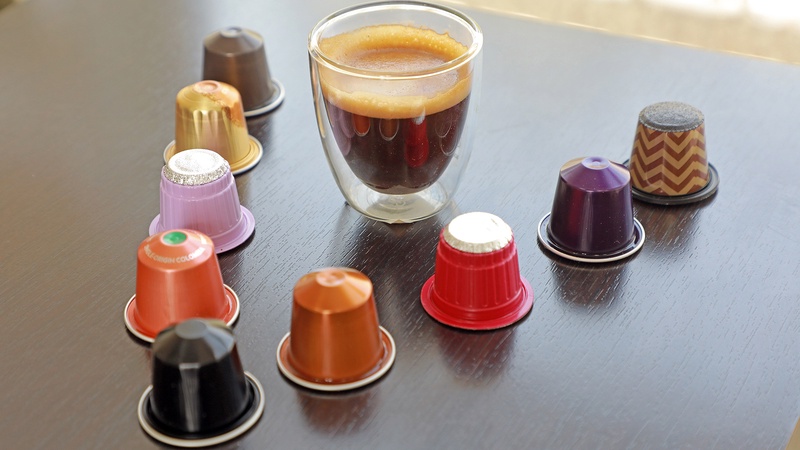 סטארבקס VS המתחרים: מבחן הקפסולות הגדול