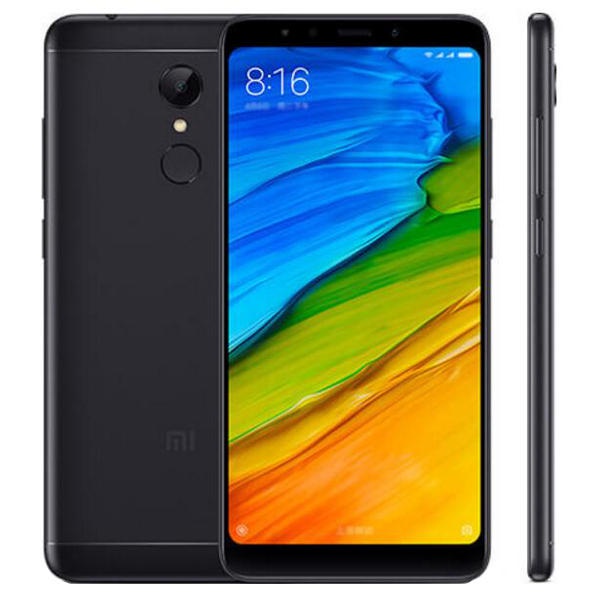 Xiaomi Redmi 5 Fingerprint 5.7 inch 3GB RAM 32GB ROM Snapdragon 450 Octa core 4G Smartphone