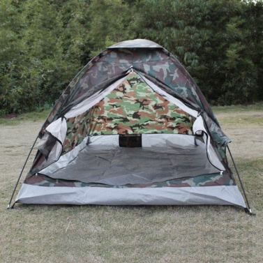 Best TOMSHOO Camping Tent for 2 Person Sale Online Shopping | Cafago.com