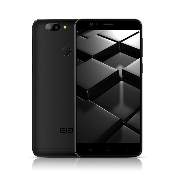 Elephone P8 mini Smartphone
