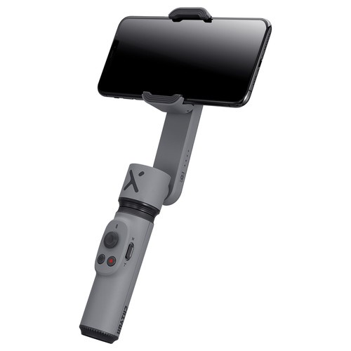 Zhiyun Smooth-X Handheld Gimbal Stabilizer for Smartphone - Gray
