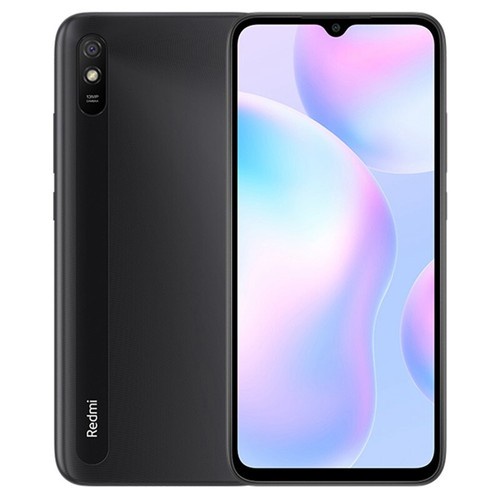 Xiaomi Redmi 9A 6.53