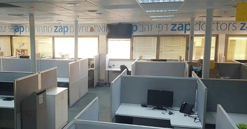 התשובה של זאפ לירידה בפופולריות: קניון אינטרנטי שיתחרה במפרסמים - צרכנות - TheMarker