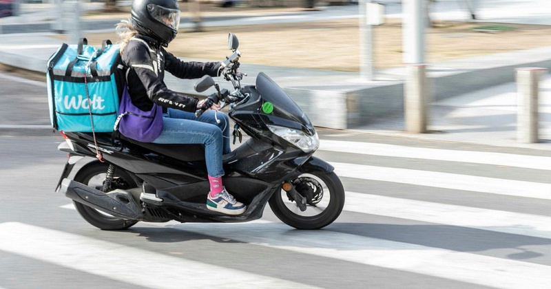 רשות התחרות בוחנת אם להאריך את הפטור שמאפשר לוולט להפעיל את וולט מרקט - צרכנות