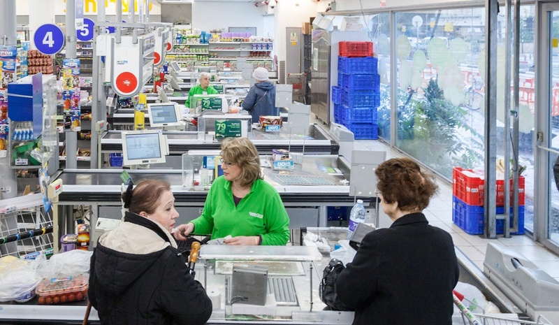 רפורמה מתבקשת או מכה לצרכנים? ברביבאי מקדמת: סוף לסימון מחירים במדבקות על המוצרים - צרכנות - TheMarker