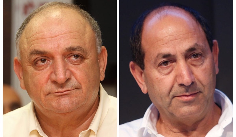 סופרמרקטים, תחנות תדלוק ונדל