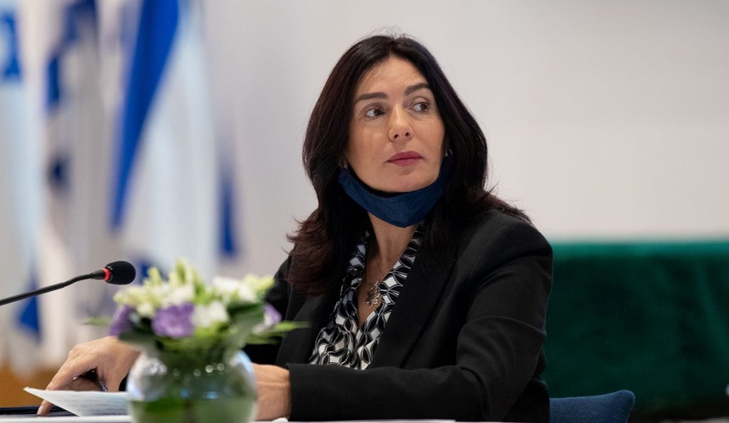 250 שקל לילד לפחות: אושרה הטלת 