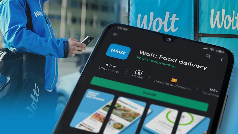 אחרי שנים של המתנה: זו העיר ש-WOLT מגיעה אליה - אייס