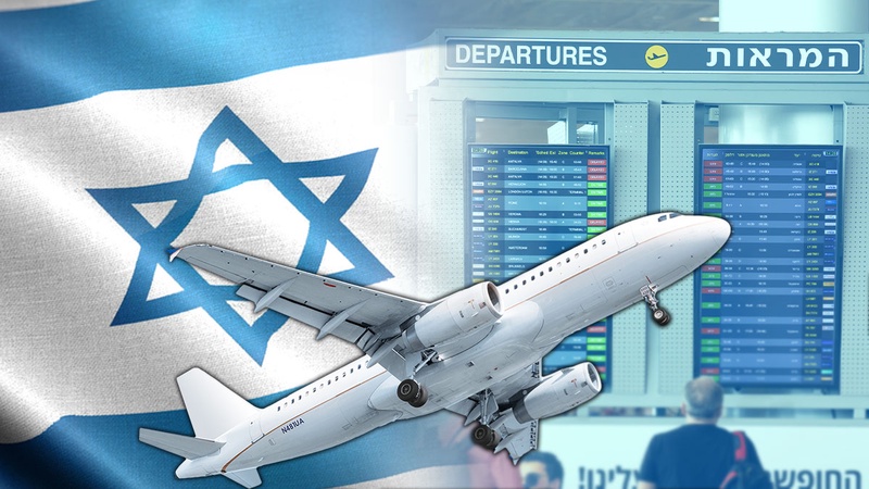 חברות התעופה הזרות חוזרות לישראל: מי יטוסו מנתב