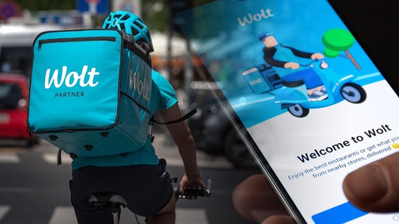 וולט במהלך מטורף: מערך המשלוחים מגיע ל-6 ערים חדשות - אייס