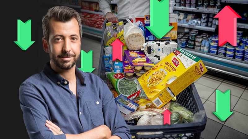 גיא לרר פותח סופרמרקט חדש? המהלך המטורף שיוריד מחירים נחשף - אייס