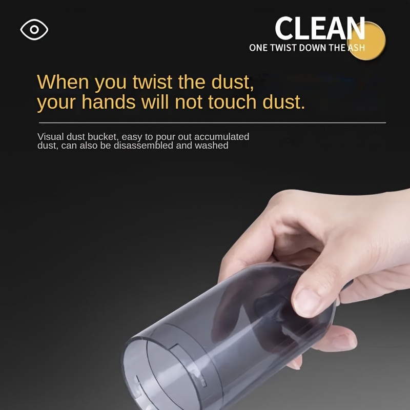 A Three In One Wireless Vacuum Cleaner With A High Power Of - Temu