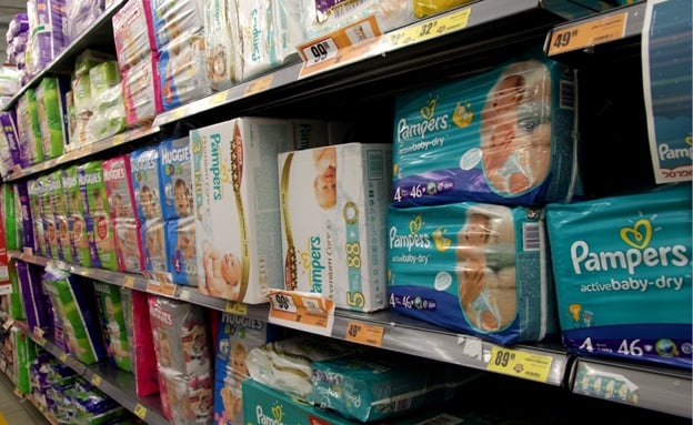 N12 - רכש טיטולים בסכום גבוה ממה שהיה כתוב על המדף ויפוצה...