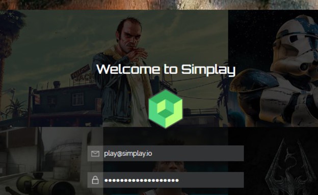 שירות ה-Streaming למשחקים Simplay בדרך לישראל