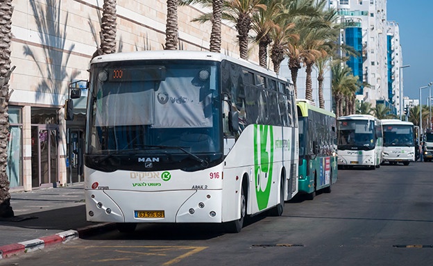 עוד התייקרות: מחירי התחבורה הציבורית יעלו כבר בינואר