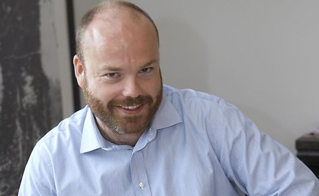 N12 - הבעלים של אסוס ירכוש 10% ממניות טרמינל X הישראלית