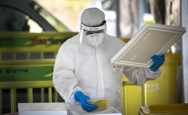 N12 - שיא במספר הנדבקים: נתניהו מקיים דיון דחוף עם השרים‎