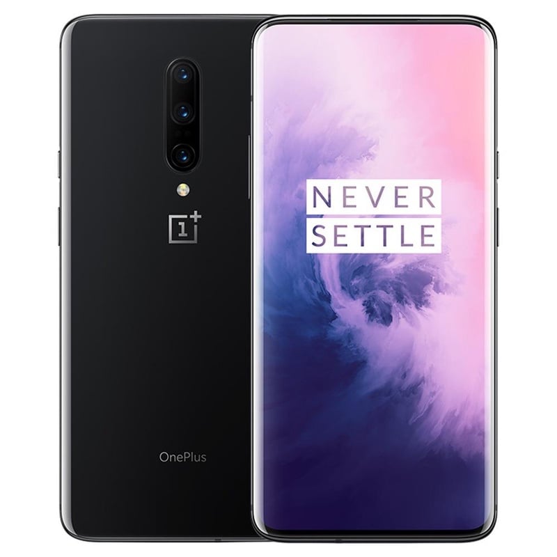 [US$849.99 47% OFF]OnePlus 7 Pro 6.64 Inch QHD+ AMOLED 90Hz HDR10+ NFC 4000mAh 48MP Rear Camera 8GB 256GB UFS 3.0 Snapdragon 855 4G Smartphone Smartphones from Mobile Phones & Accessories on banggood.com