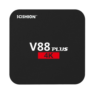 Only US$32.99, us V88 Plus Smart Android 6.0 TV Box RK3229 2G - Tomtop.com