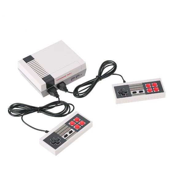 NES Game Machine Mini TV Handheld Game Console Family Sales Online eu - Tomtop.com